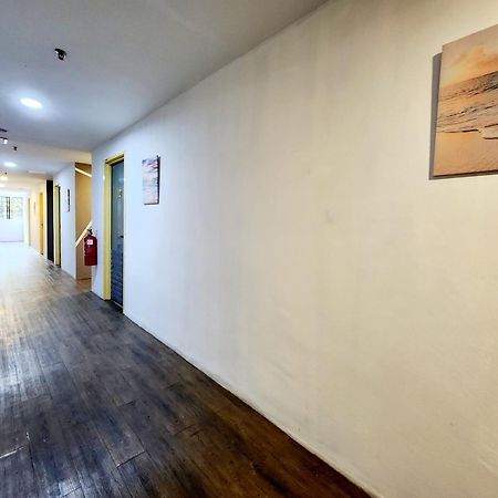 Gohtong Jaya Queen Hotel Dataran Tinggi Genting Bagian luar foto