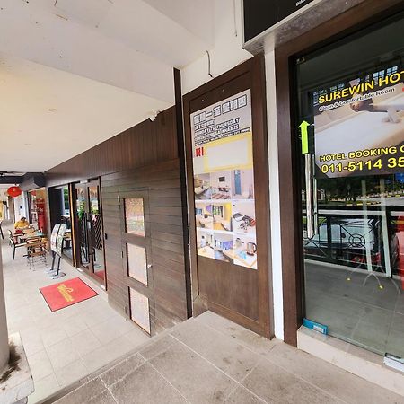 Gohtong Jaya Queen Hotel Dataran Tinggi Genting Bagian luar foto