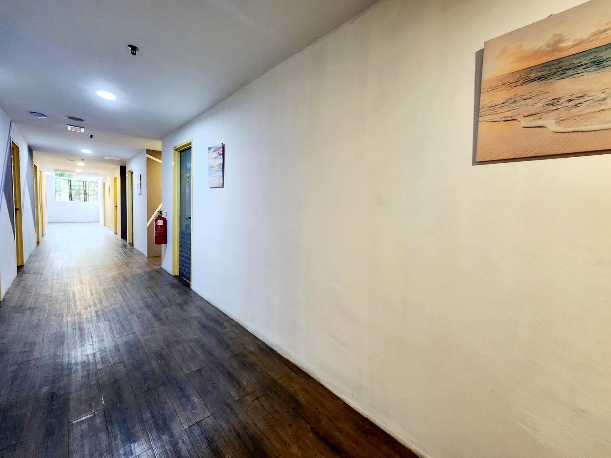 Gohtong Jaya Queen Hotel Dataran Tinggi Genting Bagian luar foto
