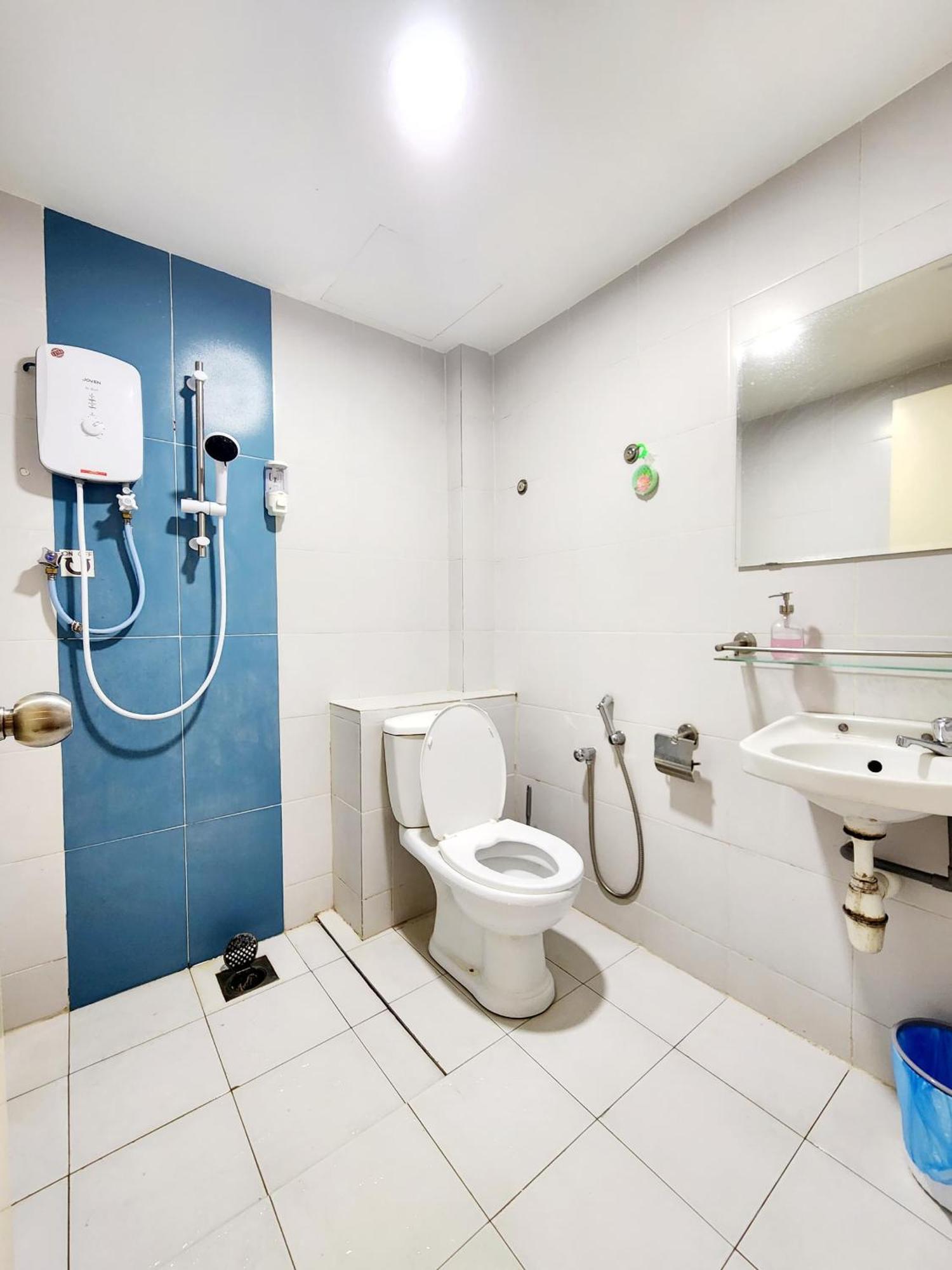 Gohtong Jaya Queen Hotel Dataran Tinggi Genting Bagian luar foto