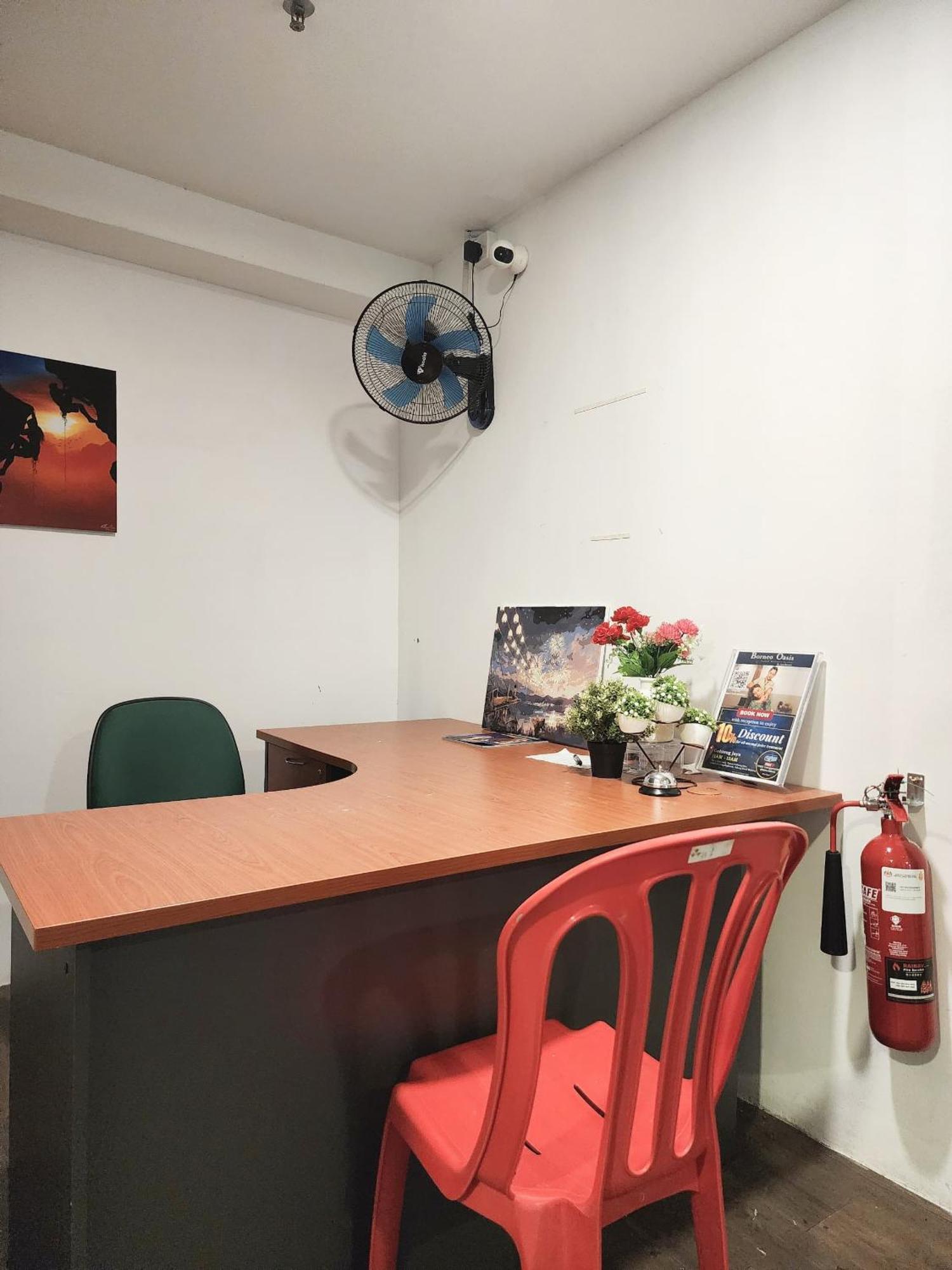 Gohtong Jaya Queen Hotel Dataran Tinggi Genting Bagian luar foto