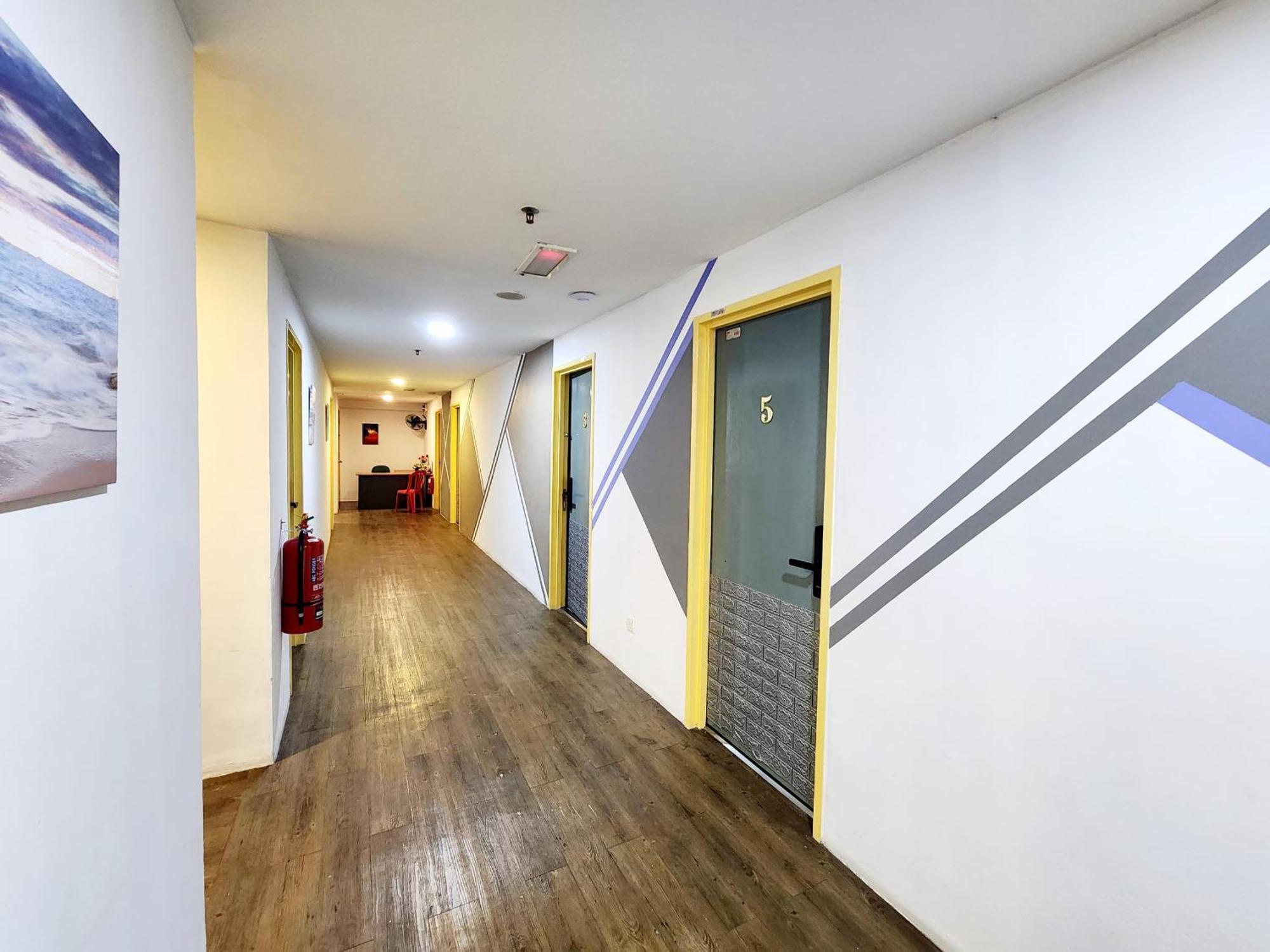 Gohtong Jaya Queen Hotel Dataran Tinggi Genting Bagian luar foto
